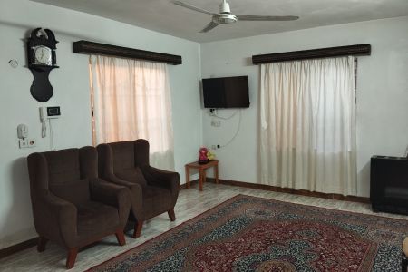 خانه ویلایی در چابکسر - چایخانسر - همکف