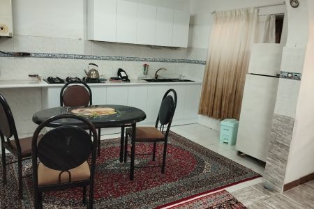 خانه ویلایی در چابکسر - چایخانسر - همکف