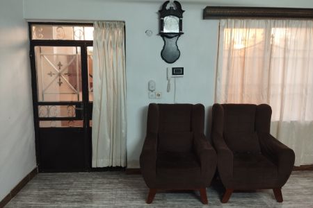 خانه ویلایی در چابکسر - چایخانسر - همکف