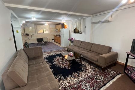 خانه ویلایی در رودسر - گنجارود - همکف