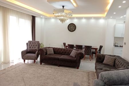 ویلا بالکن دار در رامسر