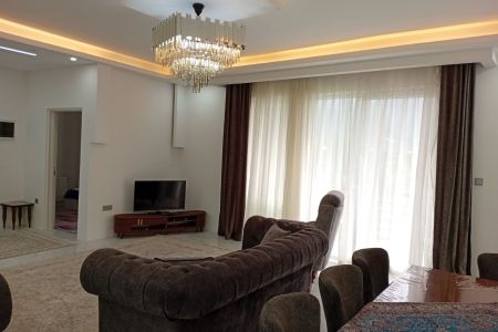 ویلا بالکن دار در رامسر