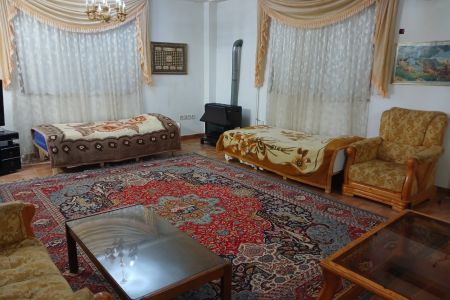 سوئیت ارزان در لنگرود - کومله - ۱