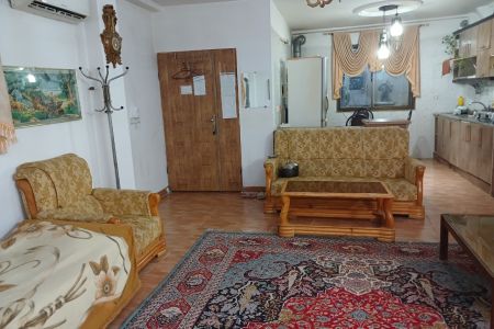 سوئیت ارزان در لنگرود - کومله - ۱
