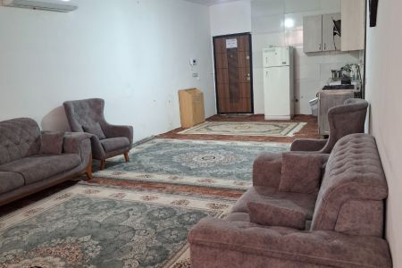 اجاره خانه مبله در شیراز - نزدیک باغ دلگشا