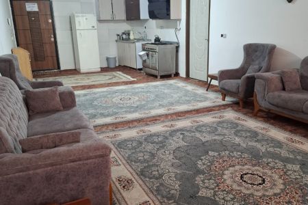 اجاره خانه مبله در شیراز - نزدیک باغ دلگشا