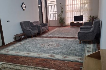 اجاره خانه مبله در شیراز - نزدیک باغ دلگشا