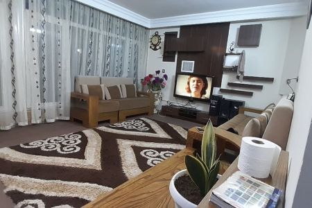 ویلا استخردار در مشهد - خیابان توس