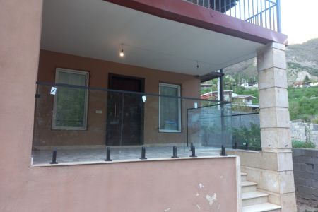 خانه ویلایی در دل کوهستان سربالان تنکابن