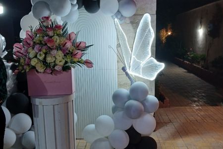 خانه ویلایی استخردار در رودهن - چناران