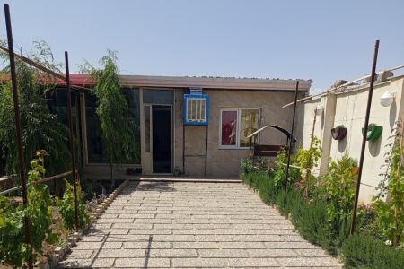 ویلا استخردار در چهارباغ - ملک آباد