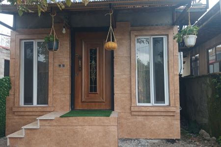 سوئیت دو طبقه در ماسال - وردوم
