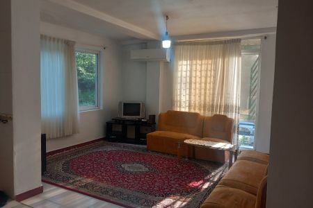 سوئیت مبله در چالوس - تجنکلا - طبقه دوم