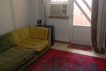 سوئیت مبله در لاهیجان - کوهبنه - همکف