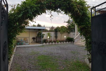 ویلا در خشکبیجار