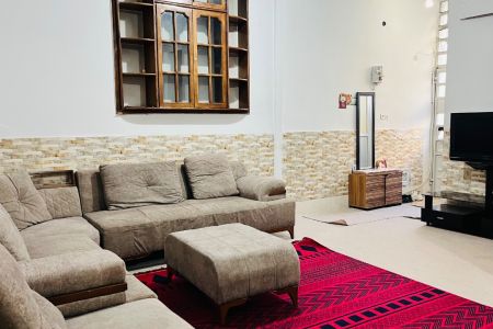 ویلا دوبلکس تراس دار در شیراز - بلوار فضیلت