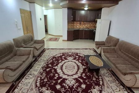 خانه مبله در نور - رستم رود - طبقه دوم
