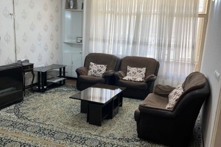 خانه مبله در بهارستان اصفهان - طبقه دوم