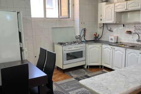 خانه مبله در بهارستان اصفهان - طبقه دوم