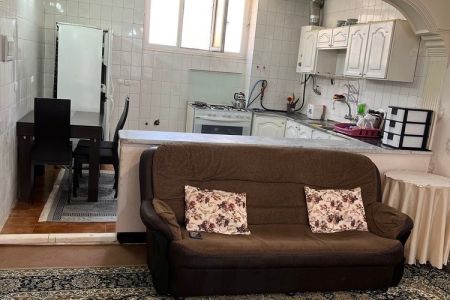 خانه مبله در بهارستان اصفهان - طبقه دوم