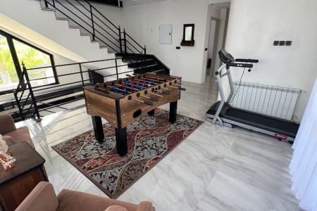 ویلا تریپلکس در رشت - شالکو