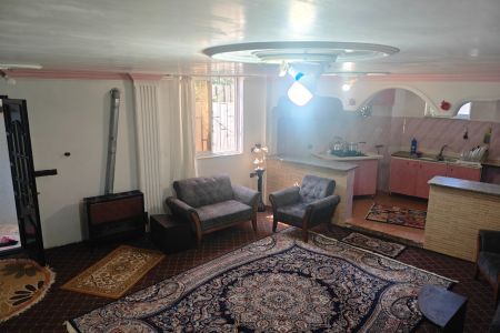 خانه دوبلکس در کتالم رامسر