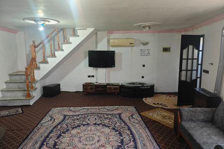 خانه دوبلکس در کتالم رامسر