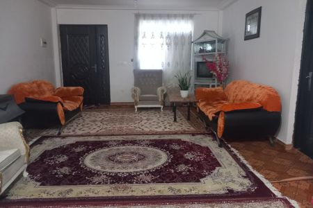 خانه مبله در پره سر - همکف