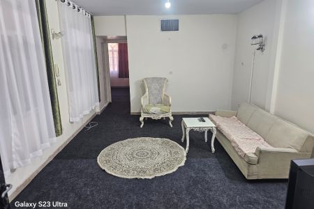 خانه مبله در تهران - سبلان - طبقه سوم