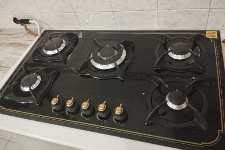 خانه ویلایی در چابکسر - چایخانسر - همکف