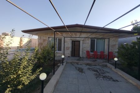 ویلا با استخر روباز در صباشهر