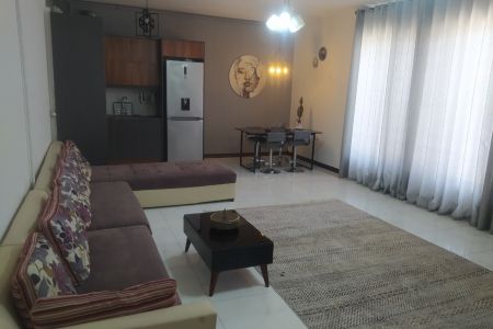 ویلا استخر دار در اسماعیل آباد شور قعله بالا