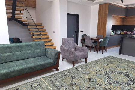 ویلا استخردار در نوشهر - ونوش - ۴ خوابه