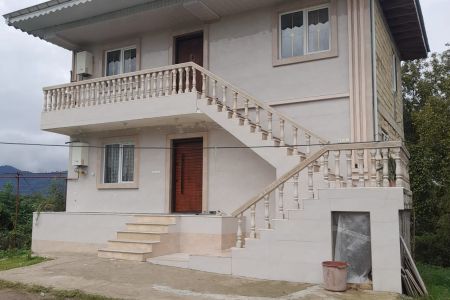 خانه ویلایی در فومن - کلرم - همکف