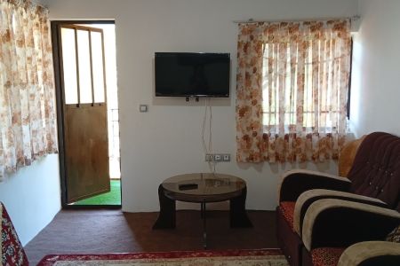 خانه مبله در دالخانی - چورته - طبقه دوم