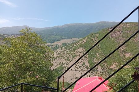 خانه مبله در دالخانی - چورته - طبقه دوم