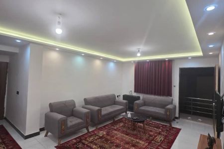 خانه مبله در سیاهکل - طبقه همکف