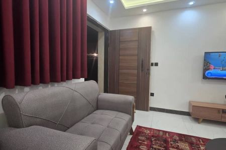 خانه مبله در سیاهکل - طبقه همکف