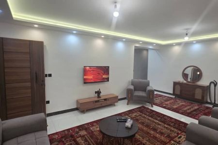 خانه مبله در سیاهکل - طبقه همکف