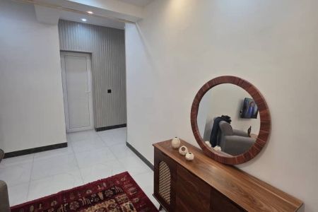 خانه مبله در سیاهکل - طبقه همکف