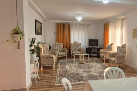 خانه ویلایی در کتالم رامسر - طبقه همکف