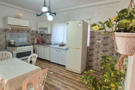 خانه ویلایی در کتالم رامسر - طبقه همکف