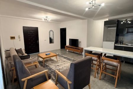 خانه مبله در اکبرآاباد چالوس - همکف