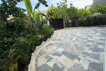 خانه مبله در اکبرآاباد چالوس - همکف