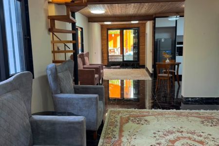 ویلا با استخر و جکوزی در بابلکنار - انارستان