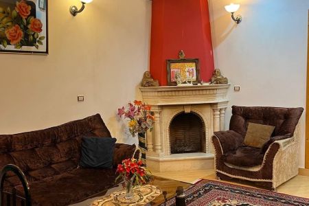 خانه مبله در ایزدشهر - همکف