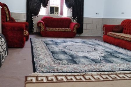 فيلا في عبادان - مغيطية