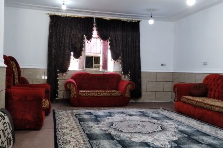 فيلا في عبادان - مغيطية