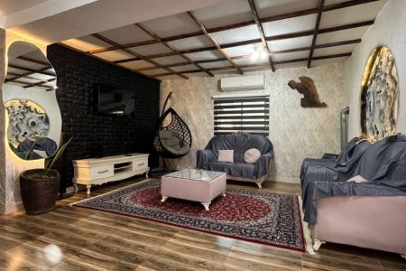 خانه ویلایی در خمام - خواچکین
