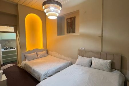 سوئیت نزدیک شهرداری رشت - ۴ تخته